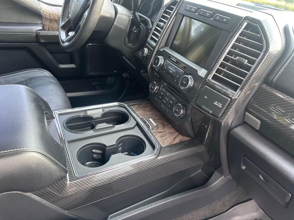 2017 Ford F-250 - $59,995
